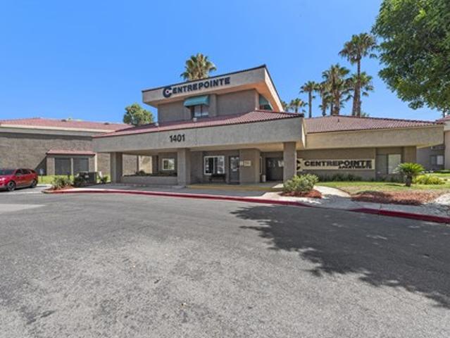 Apartment for rent in Colton