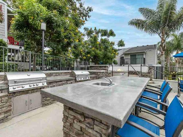 Apartment for rent in Jacumba, California