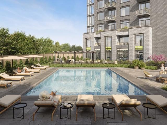 Apartment for rent in College, Ottawa