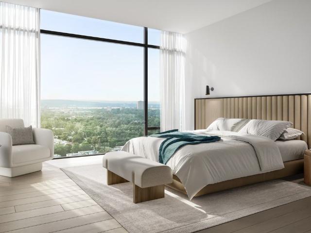 Apartment for rent in College, Ottawa