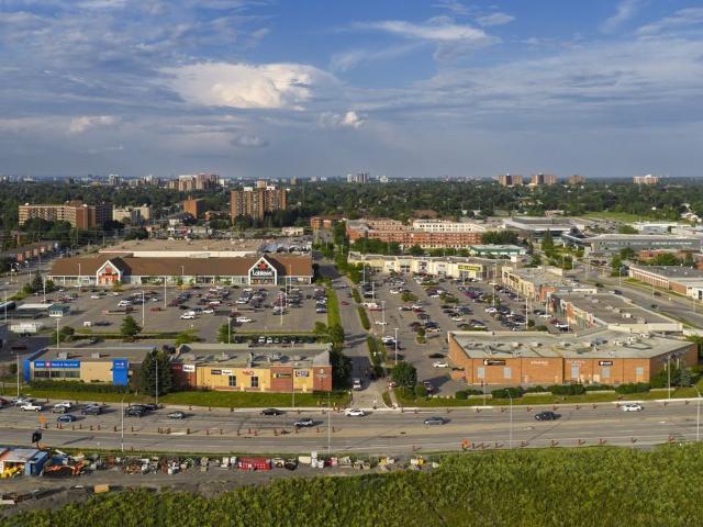 Apartment for rent in College, Ottawa