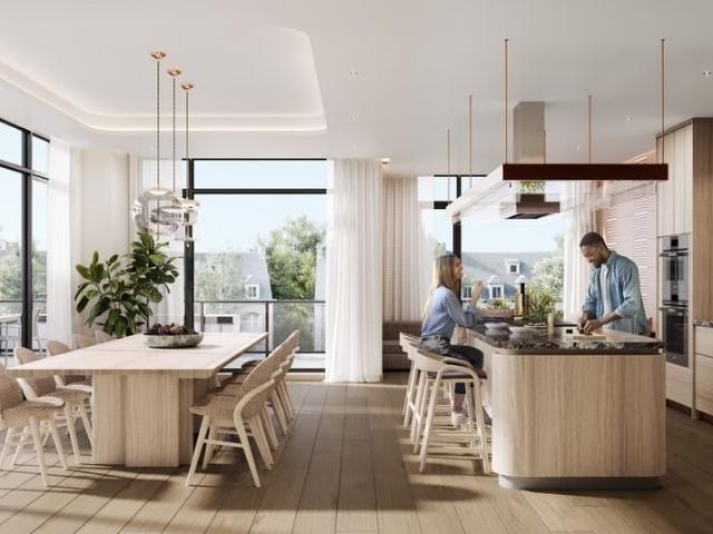Apartment for rent in College, Ottawa