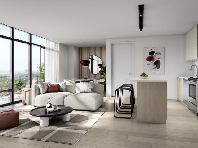 Apartment for rent in Mulhurst Bay, Ontario