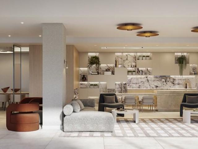 Apartment for rent in Mulhurst Bay, Ontario