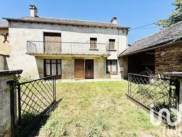 Maison vente à Villefranche-de-Rouergue, Centrès