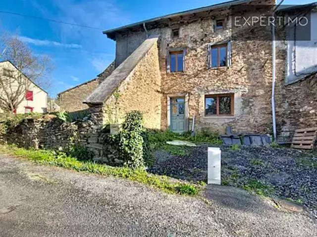 Maison vente à Villefranche-de-Rouergue, Centrès
