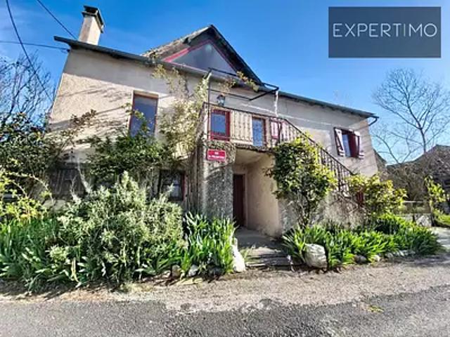 Maison vente à Centrès, Aveyron