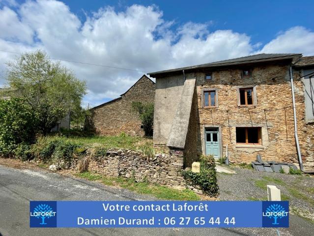 Maison vente à Villefranche-de-Rouergue, Centrès