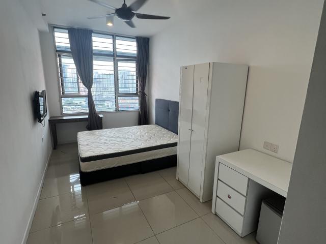 House for rent in Petaling, Damansara Damai