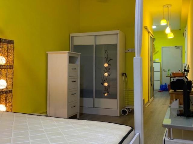 House for rent in Petaling, Damansara Damai