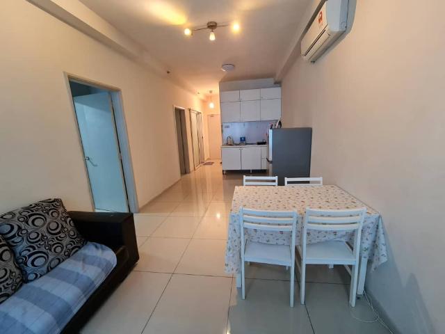 House for rent in Petaling, Damansara Damai
