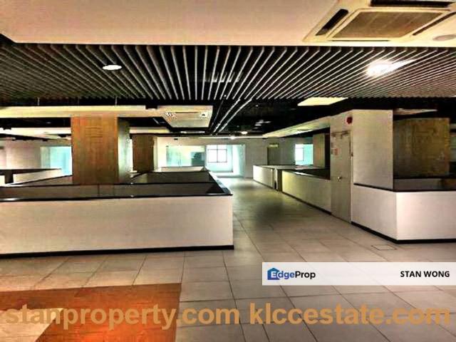 Shop for rent in Petaling, Damansara Damai