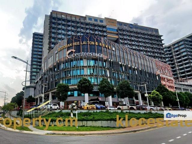 Shop for rent in Petaling, Damansara Damai