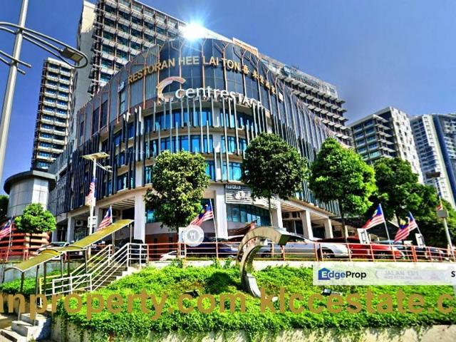 Shop for rent in Petaling, Damansara Damai