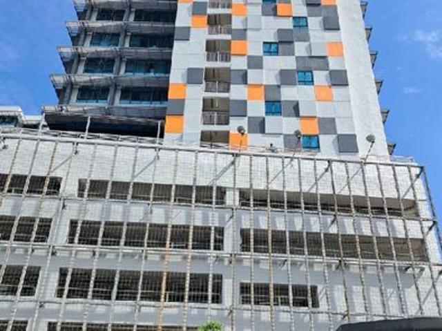 Condominium for sale in Petaling, Damansara Damai