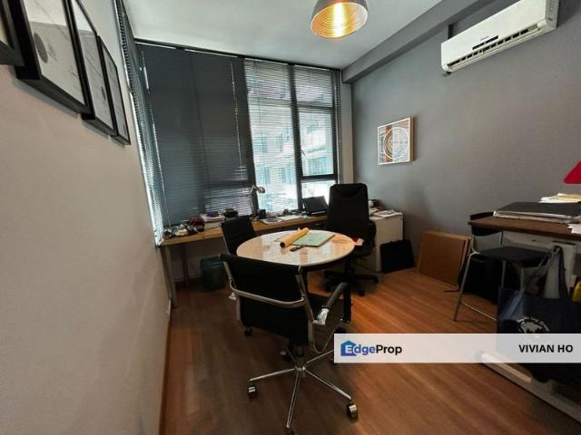 Condominium for sale in Petaling, Damansara Damai