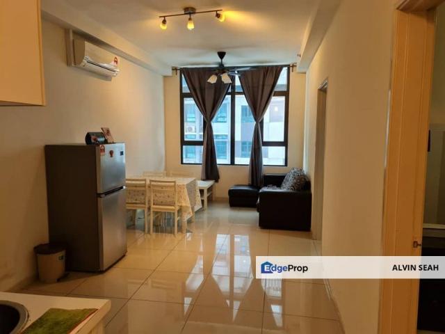 Condominium for rent in Petaling, Damansara Damai