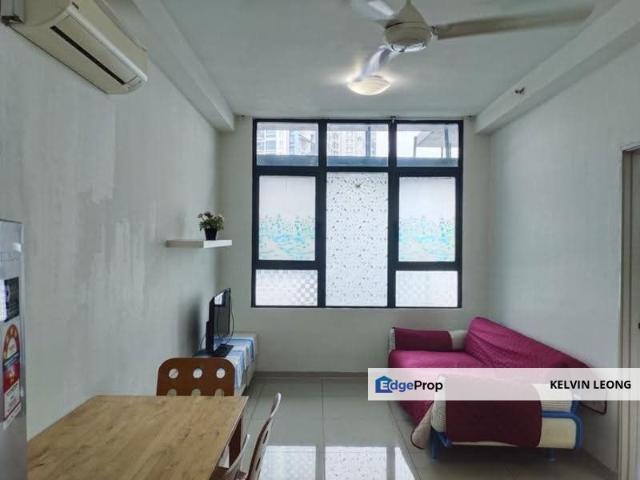 Condominium for rent in Seksyen 13, Petaling Jaya