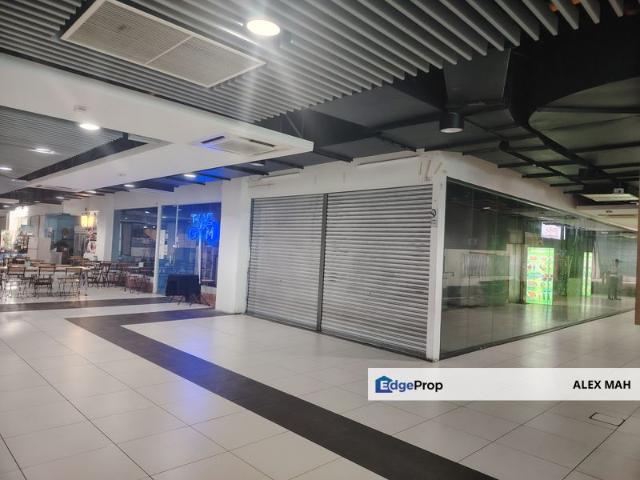 Shop for rent in Petaling, Damansara Damai