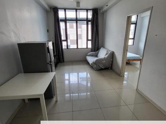 Condominium for rent in Petaling, Damansara Damai