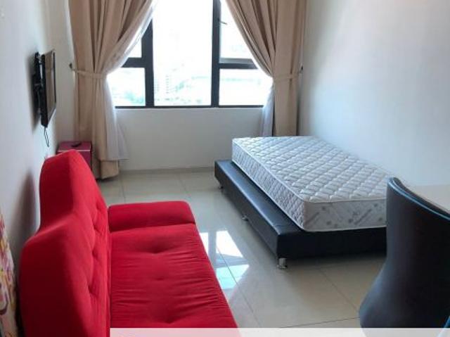 Condominium for rent in Petaling, Damansara Damai