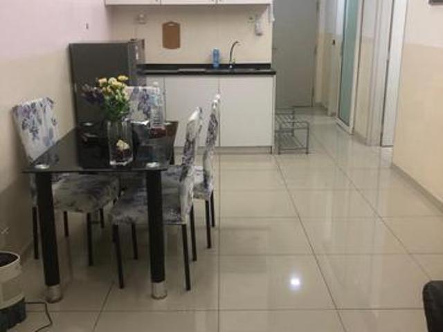Serviced Residence for rent in Petaling, Damansara Damai