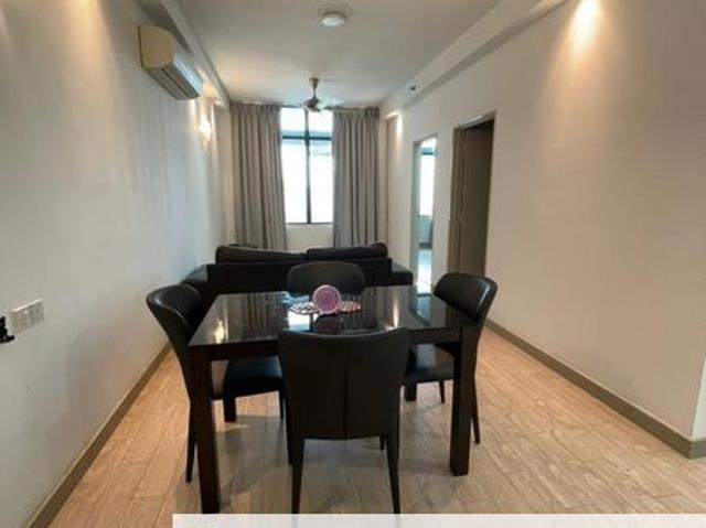 Condominium for rent in Petaling, Damansara Damai