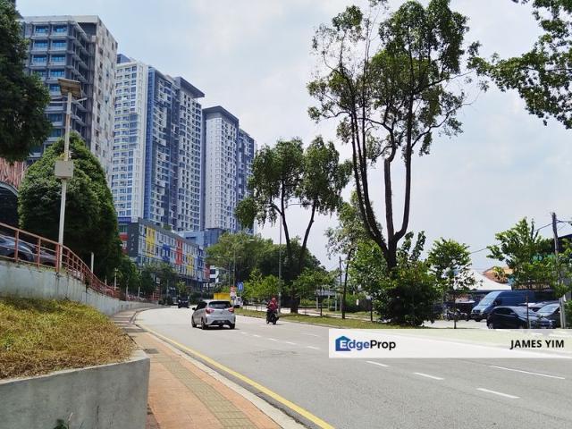 Shop for sale in Petaling, Damansara Damai