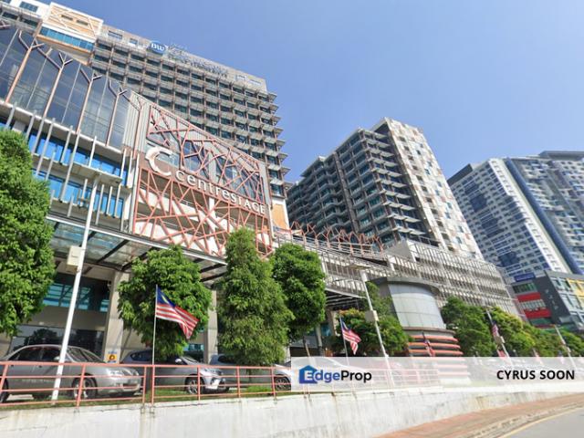 Shop for rent in Petaling, Damansara Damai