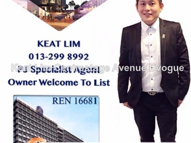 Condominium for sale in Petaling, Damansara Damai
