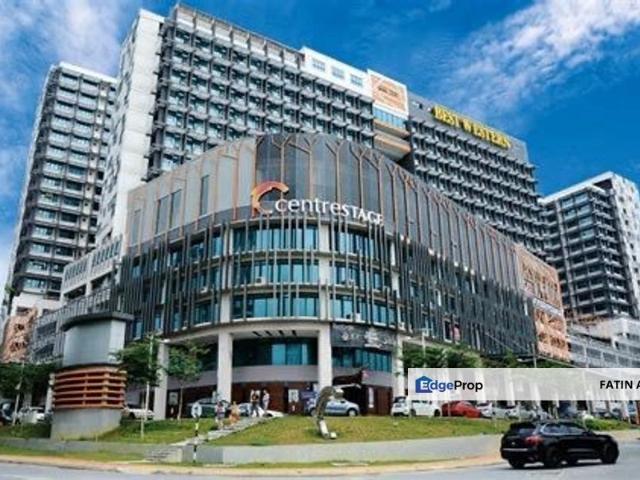 Condominium for sale in Petaling, Damansara Damai