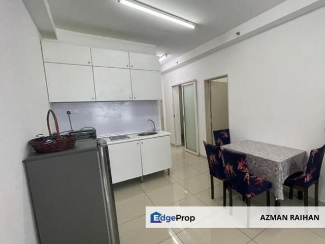 Condominium for rent in Petaling, Damansara Damai