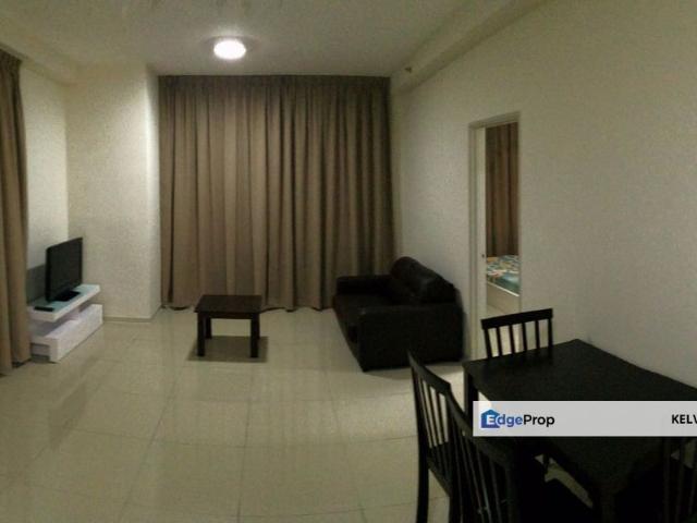 Condominium for rent in Petaling, Damansara Damai