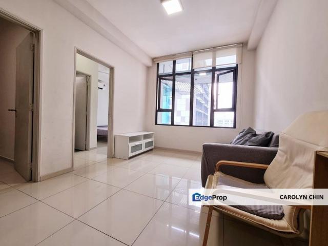 Condominium for rent in Petaling, Damansara Damai