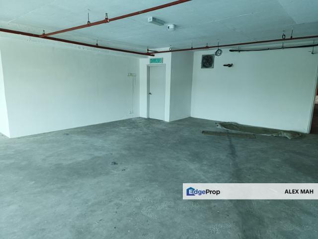 Shop for rent in Petaling, Damansara Damai
