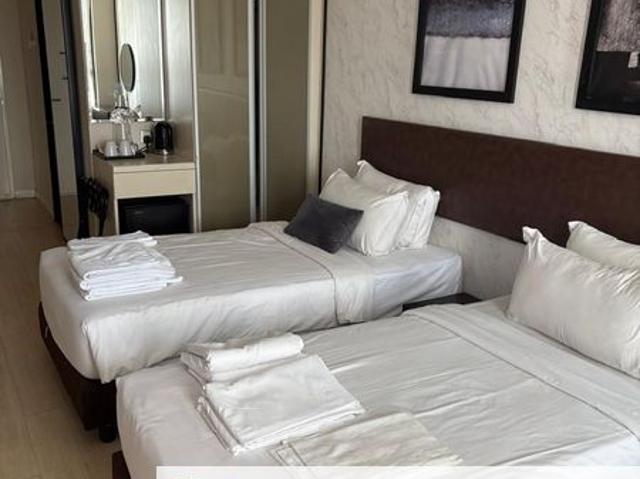 Condominium for rent in Seksyen 13, Petaling Jaya