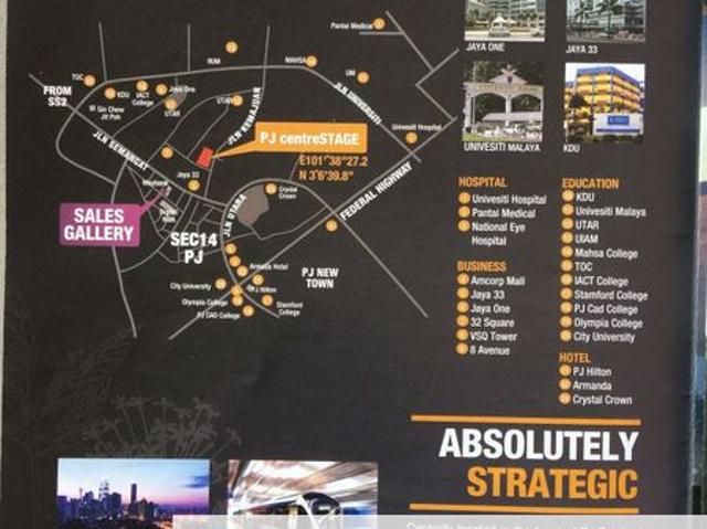 Condominium for sale in Petaling, Damansara Damai