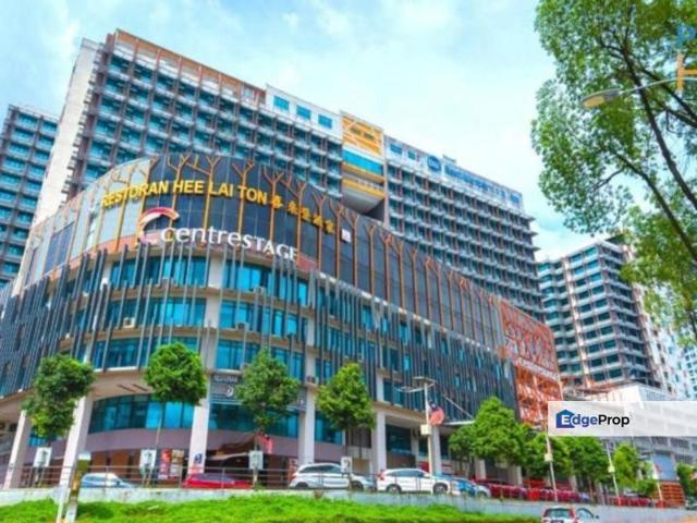 Condominium for sale in Seksyen 13, Petaling Jaya