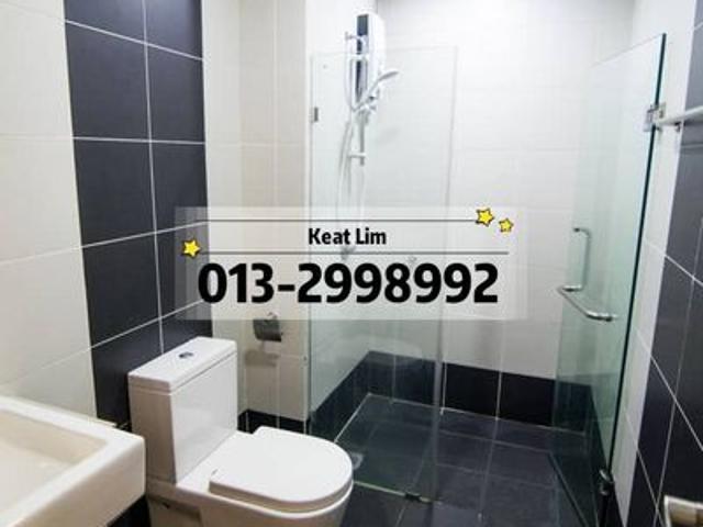 Condominium for sale in Petaling, Damansara Damai