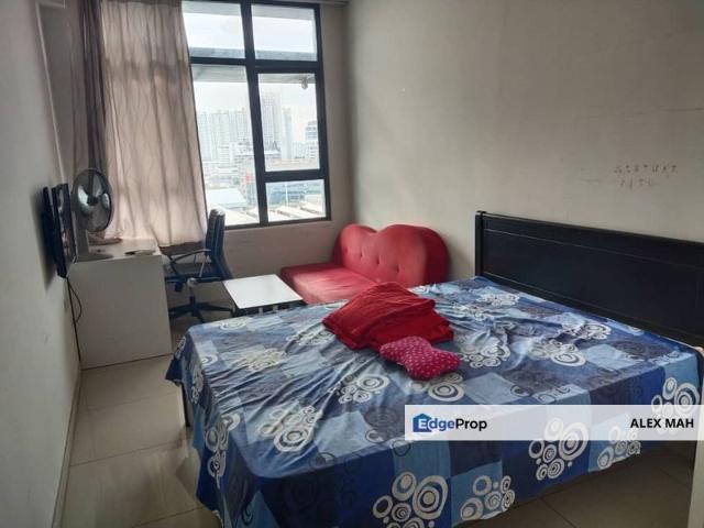 Condominium for rent in Petaling, Damansara Damai
