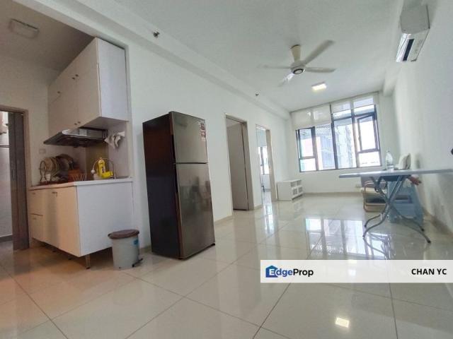 Condominium for rent in Petaling, Damansara Damai