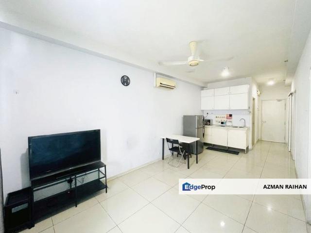 Condominium for rent in Petaling, Damansara Damai