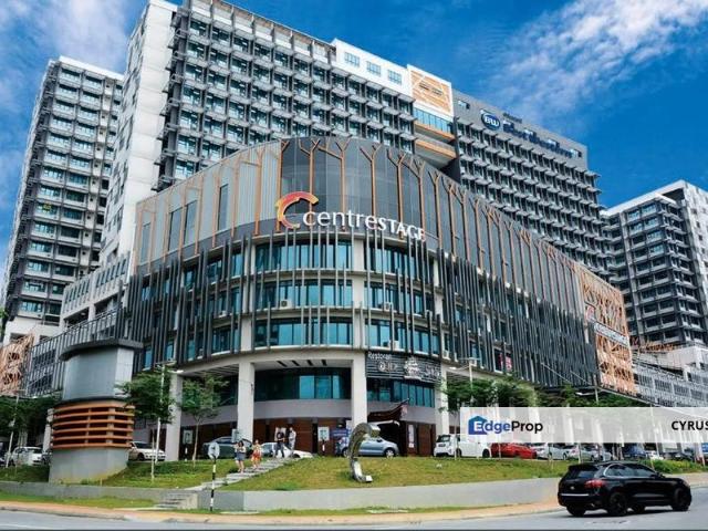 Shop for rent in Petaling, Damansara Damai
