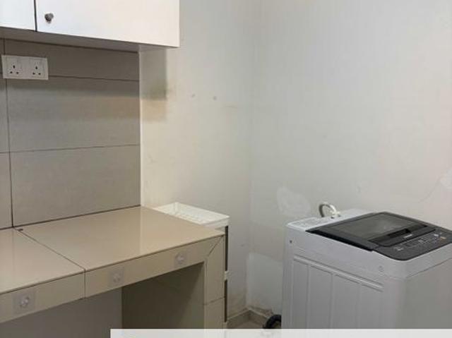 Condominium for rent in Petaling, Damansara Damai