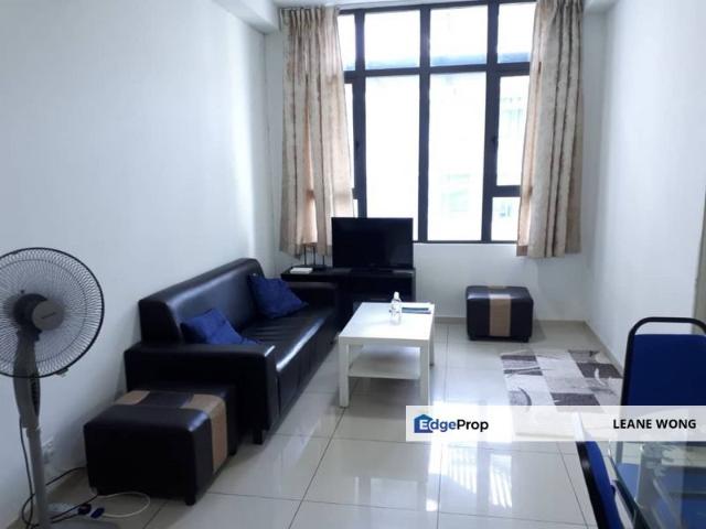 Condominium for sale in Seksyen 13, Petaling Jaya