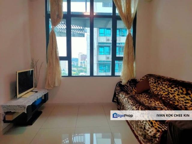 Condominium for rent in Petaling, Damansara Damai