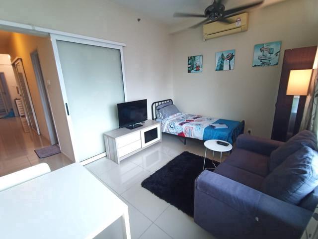 Serviced Residence for rent in Petaling Jaya, Petaling