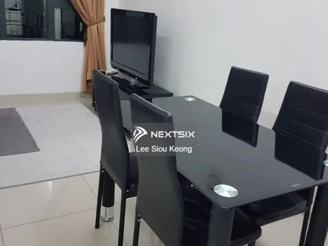 Apartment for rent in Kuala Lumpur, Country Heights Damansara