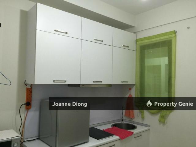 Condominium for rent in Petaling, Damansara Damai