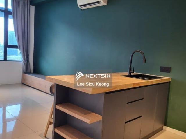 Apartment for rent in Kuala Lumpur, Country Heights Damansara